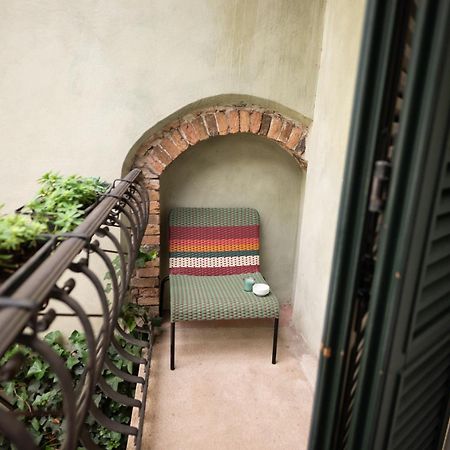 Suite N7 - Rifugio D'Epoca Con Posto Auto Brescia Esterno foto